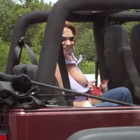 Pic #4 Interstate Run