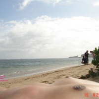 Pic #2 I Love The Beach
