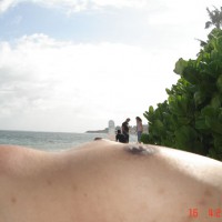Pic #3 I Love The Beach