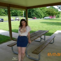 Pic #10 Mb's First Public Attempt