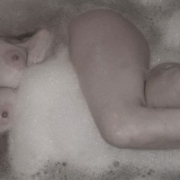 Pic #3 Tub Time