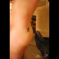 Pic #2 Super Sexxxxy Man Ass!