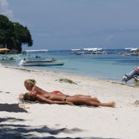Pic #2 Philippine Beach