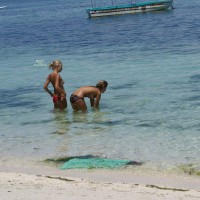 Pic #3 Philippine Beach