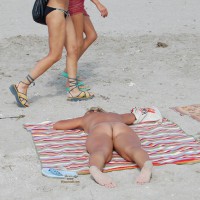 Pic #4 Kazantip Nudist 2