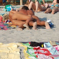 Pic #8 Kazantip Nudist 2