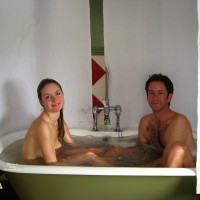 Pic #3 Young Uk Couple