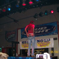 Pic #3 Thong Thursday #3 E'ville, Indiana