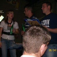 Pic #9 Thong Thursday #3 E'ville, Indiana