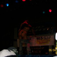 Pic #5 Thong Thursday #5 E'ville, Indiana