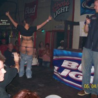 Pic #9 Thong Thursday #5 E'ville, Indiana