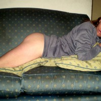 Pic #3 My Co-worker III