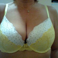 Pic #3 First Time Showing