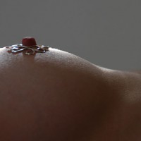Pic #8 Her Tits