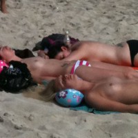 Pic #4 Cyprus Beach 1