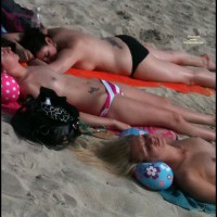 Pic #5 Cyprus Beach 1