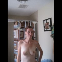 Pic #9 First Time