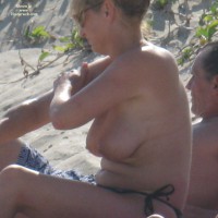 Pic #2 Beach Model