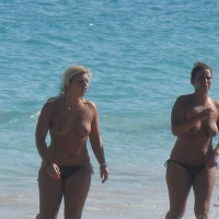 Pic #5 Beach Model
