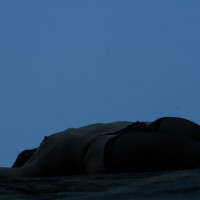 Pic #7 First Time Nude In Public