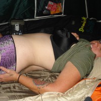 Pic #1 Camping Trip
