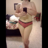 Pic #2 Wife Panty
