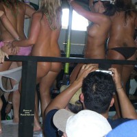 Pic #6 Young Girls Partying Hard!