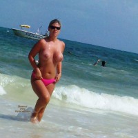 Pic #3 Mexican Beach Shots