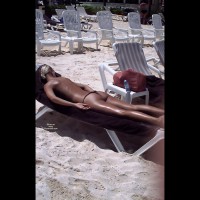 Pic #5 Mexican Beach Shots