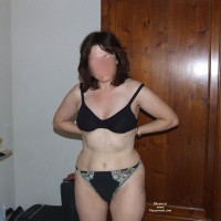 Pic #3 Ready For Bed