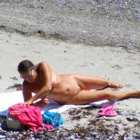 Pic #4 Nudist Strand Danmark Fyn