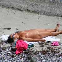 Pic #7 Nudist Strand Danmark Fyn