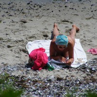 Pic #8 Nudist Strand Danmark Fyn