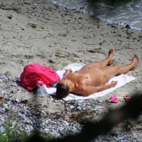 Pic #10 Nudist Strand Danmark Fyn