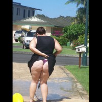 Pic #4 Random Ass Pics