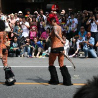 Pic #3 More Van Pride