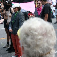 Pic #4 More Van Pride