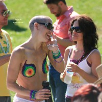 Pic #7 More Van Pride