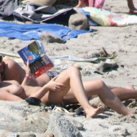 Pic #4 Tits From Corse 2