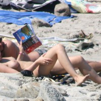 Pic #5 Tits From Corse 2