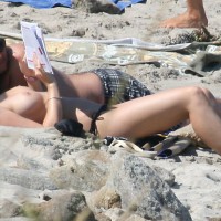 Pic #7 Tits From Corse 2