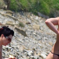 Pic #6 Mom &  2