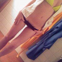 Pic #4 My Girlfriend