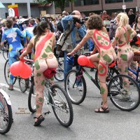 Pic #4 Fremont Solistice Festival