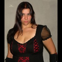 Pic #3 My Friend B