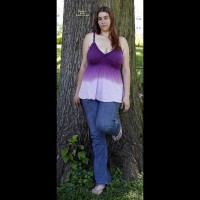 Pic #5 My Friend B