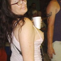 Pic #2 Biker Rally In Tx