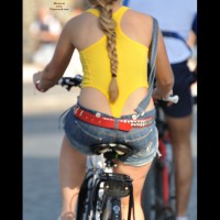 Pic #3 Turiste A Roma