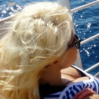Pic #9 At Brac Island