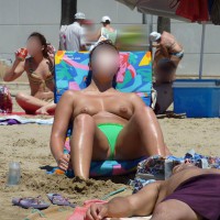Pic #4 Playa De Tarragona